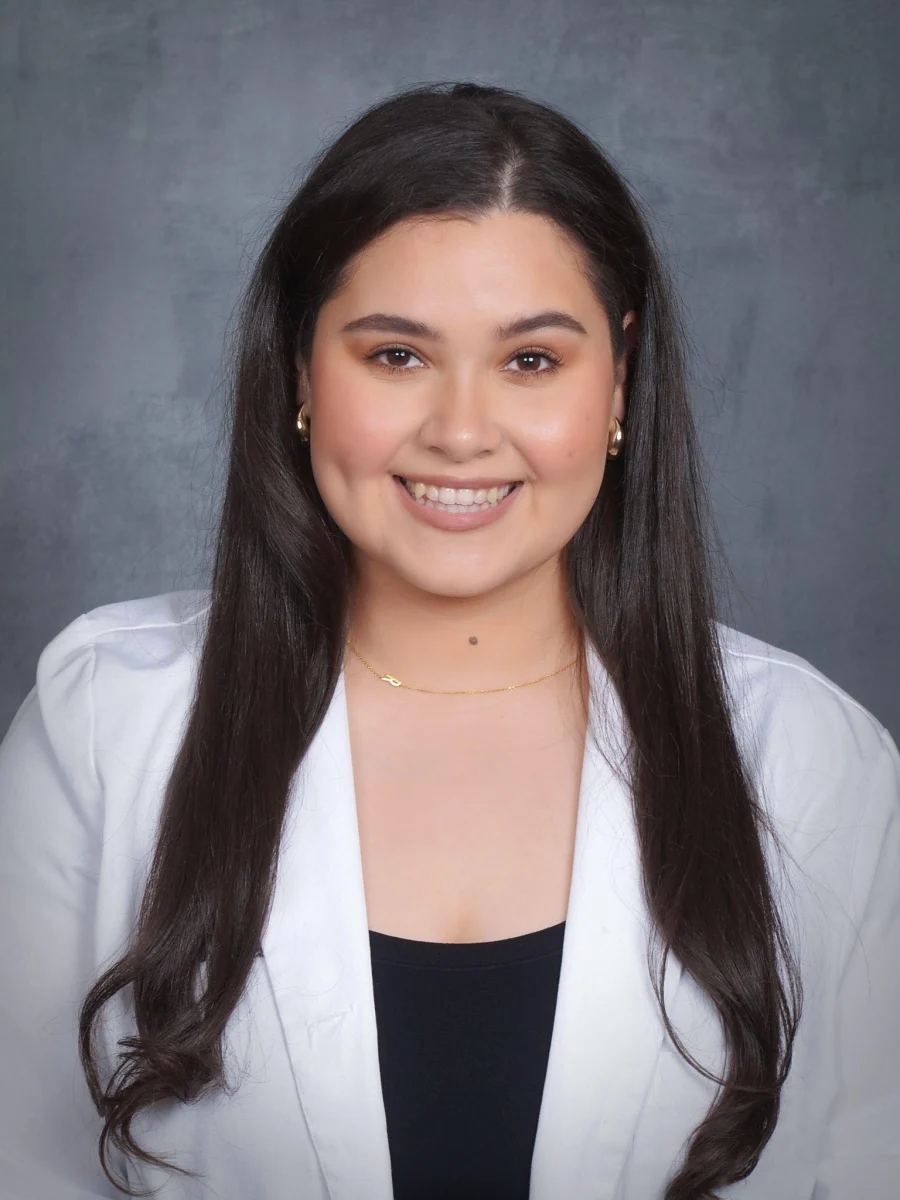 Aryana Ibarra, PA-C, Co-Founder of Ventarie Health