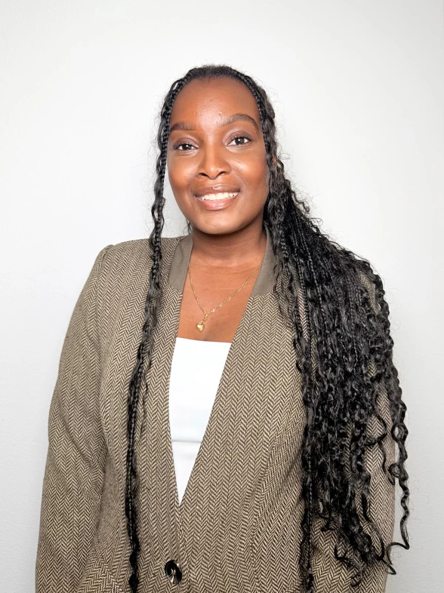 Katthia Loriston, PA-C, Co-Founder of Ventarie Health